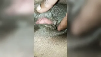 Mallu Aunty Spreading Her Wet Pussy For Young Boy Next Door