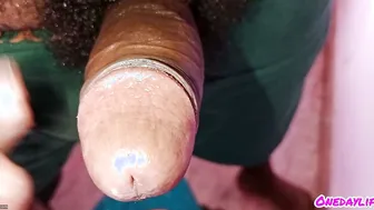 Tamil Aunty Sucking Cock Deep With Dirty Talk Audio Playing