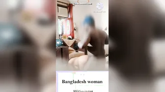 Desi Aunty Taking Money From Young Boy For Private Time At Home