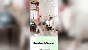 Desi Aunty Taking Money From Young Boy For Private Time At Home