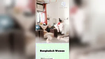 Desi Aunty Taking Money From Young Boy For Private Time At Home