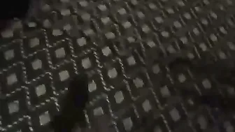 Indian Aunty Giving Sloppy Blowjob To Younger Guy At Hotel