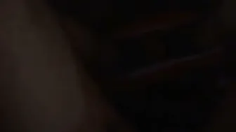Indian Aunty Giving Sloppy Blowjob To Younger Guy At Hotel