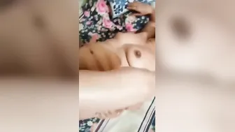Mature Horny Aunty Getting Pounded Hard In Her Bedroom By Young Boy