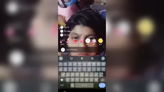 Sexy Aunty Exposing Her Big Tits And Wet Pussy On Private Video