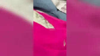 Married Tamil Aunty Secretly Filmed By Lover During Fucking