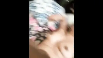 Capturing Married Aunty Getting Fucked Hard In Three Rounds