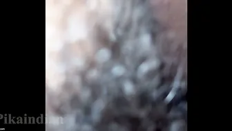 Romantic Desi Couple Fucking Hard In Their Bedroom All Night Long