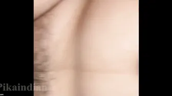 Romantic Desi Couple Fucking Hard In Their Bedroom All Night Long