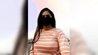 Desi Married Woman Getting Rough Fucked By Two Strangers