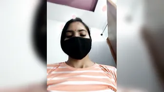 Desi Married Woman Getting Rough Fucked By Two Strangers