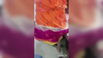 Thick Desi Aunty Taking It Deep In Her Tight Ass For Money