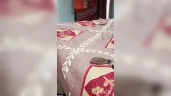 Thick Desi Aunty Taking It Deep In Her Tight Ass For Money