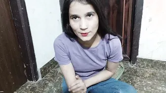 Fucking My Hot Desi Aunty At Home While Nobody's Watching
