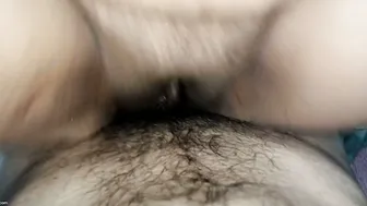 Punjabi Aunty Bouncing On Cock Pov Style Moaning So Fucking Loud