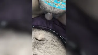 Horny Aunty Seducing Her Son In Law While Hubby Is At Work