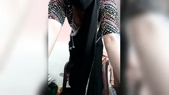 Fucking My Pakistani Neighbor Aunty Raw In Her Bedroom Today