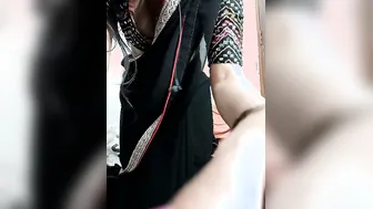 Fucking My Pakistani Neighbor Aunty Raw In Her Bedroom Today