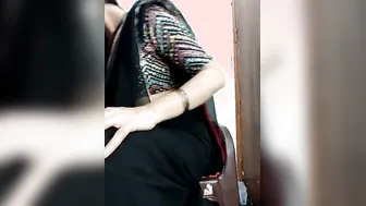 Fucking My Pakistani Neighbor Aunty Raw In Her Bedroom Today