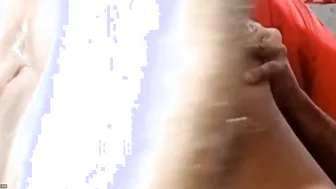 Sapna Aunty Next Door Taking It Rough In Pussy And Asshole