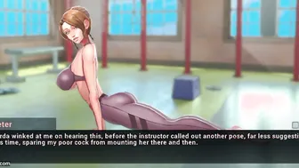 Mature Aunty Fucking Anonymous Guy Making Him Cum So Hard