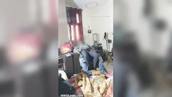 Horny Aunty Seducing College Boy For Cash In Her Bedroom