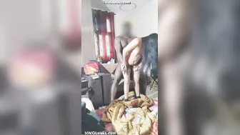 Horny Aunty Seducing College Boy For Cash In Her Bedroom