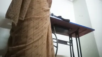 Married Aunty Fucking Tailor Next Door Doggy Style In Kitchen