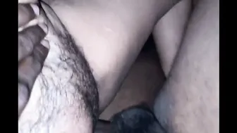 South Indian Aunty Getting Fucked Hard By Her Husband In Bedroom