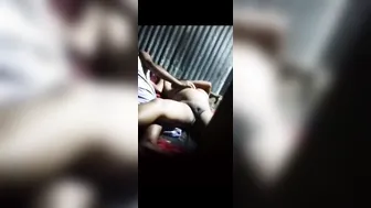 Chubby Bangla Aunty Undressing For Me At Midnight In Her Bedroom