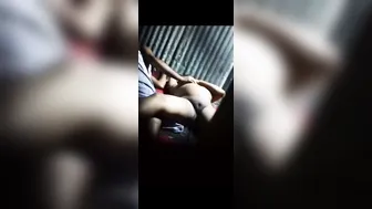 Chubby Bangla Aunty Undressing For Me At Midnight In Her Bedroom