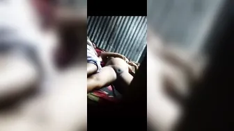 Chubby Bangla Aunty Undressing For Me At Midnight In Her Bedroom