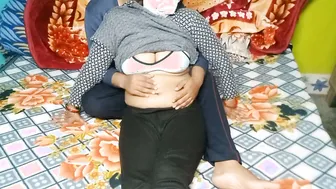 Fingering My Horny Aunty Making Her Wet Pussy Drip Everywhere