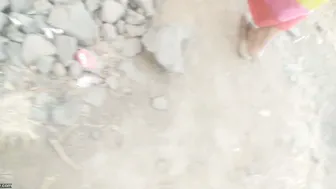Old Aunty Getting Horny And Calling Me Over To Satisfy Her Needs