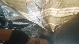 Old Aunty Getting Horny And Calling Me Over To Satisfy Her Needs