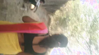Old Aunty Getting Horny And Calling Me Over To Satisfy Her Needs