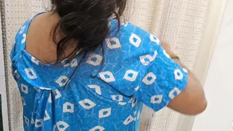 Aunty Begging Me To Fuck Her Tight Pussy Please Do It Now