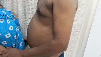 Aunty Begging Me To Fuck Her Tight Pussy Please Do It Now