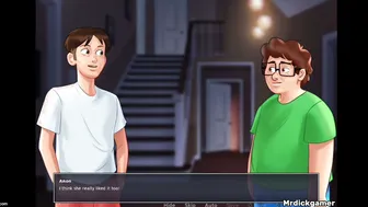 Threesome Fucking Hot Neighbor Aunty With My Friend Together