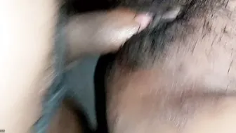 Fucking My Neighbor Aunty Kanchan Late At Night With Rough Spit
