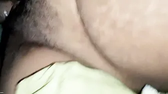 Fucking My Neighbor Aunty Kanchan Late At Night With Rough Spit