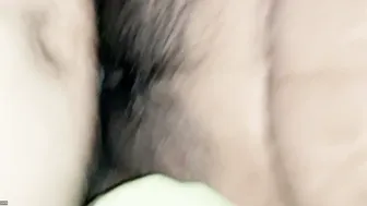 Fucking My Neighbor Aunty Kanchan Late At Night With Rough Spit