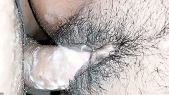 Fucking My Neighbor Aunty Kanchan Late At Night With Rough Spit