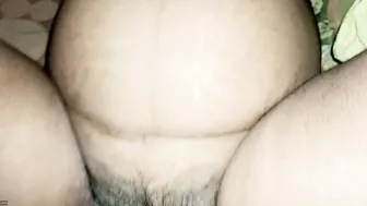 Fucking My Neighbor Aunty Kanchan Late At Night With Rough Spit