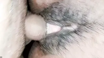 Fucking My Neighbor Aunty Kanchan Late At Night With Rough Spit