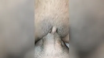 Married Desi Aunty Secretly Romancing With Uncle In Their Bedroom