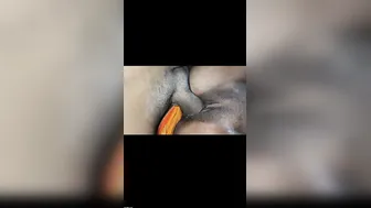 Married Desi Aunty Secretly Romancing With Uncle In Their Bedroom