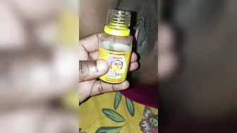 Licking Aunty Sweet Pussy Covered In Honey Tasting So Delicious