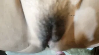 Horny Bhabhi Getting Satisfied By Devar Fingering Her Deeply