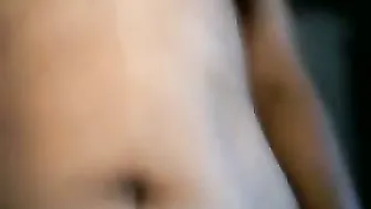 South Indian Aunty Stripping Naked And Showing Off Her Curves
